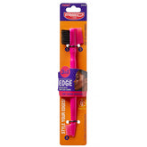 Red by Kiss BSH28 Professional Edge 3in1 Brush with Fine Edge Combs